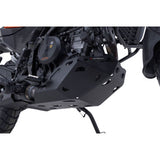 SW-MOTECH Engine Guard Ktm 250 Adv 390 Adv MSS.04.417.10000/B