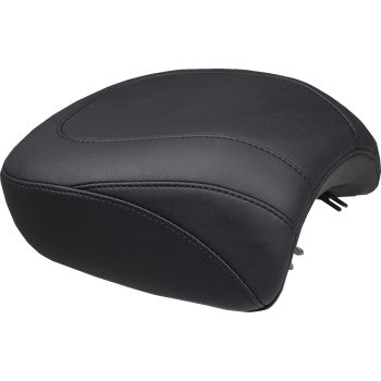 MUSTANG Seat Pasngr Tripr Blk 88411