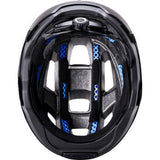 KALI 5th Ave Helmet - Matte Black - L/XL 251425117