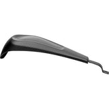 SLYFOX Dash Panel - With Side Fill - Matte Black 1028-TC3C