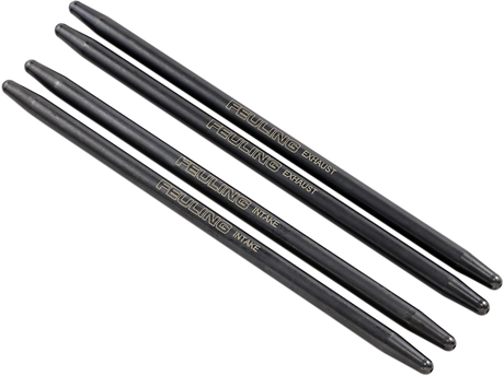 FEULING OIL PUMP CORP. HP+ Pushrods - +.030" - Twin Cam 4073
