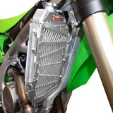 MOOSE OFFROAD Radiator Guards Kawasaki 12-5023