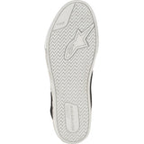 ALPINESTARS Ride-63 Canvas Shoes - Black/White - US 7 2540726-12-7