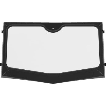 MOOSE OFFROAD Glass Windshield Ranger Xp900/1000/ Xp Crew 28110M