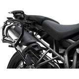SW-MOTECH Adventure Luggage System - Silver - Triumph Tiger 800 '10-'19 ADV.11.748.75001/S