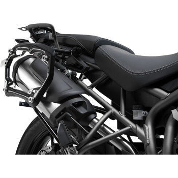 SW-MOTECH Adventure Luggage System - Black - Triumph Tiger '10-'19 ADV.11.748.75001/B
