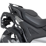 SW-MOTECH TRAX ADV Aluminum Case System - Silver - Honda NC750 X '20-'24 KFT.01.841.70100/S