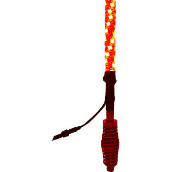 WHIPITLIGHTRODS 5' Whip Light Rod - Bluetooth® - RGB SB-CHSBTR-151-V2