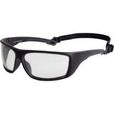 BOBSTER Sunglasses Deadwood Matte Black Clear BDW001