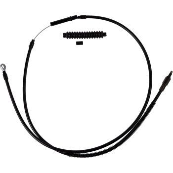 BARNETT High-Efficiency Stealth Clutch Cable - +6" 131-30-10062-6