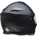 Z1R Solaris 2.0 Modular Helmet - Flat Black - Large 0101-17494
