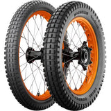 MICHELIN Tire - Trial Competition - Front - 2.75-21 - 45M 6214