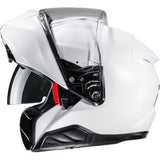 HJC RPHA 91 Modular Helmet - Solid - White - Medium EA24NUS5XWHV