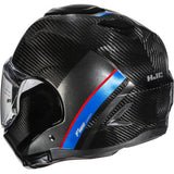 HJC F100 Carbon Modular Helmet - Stan - MC21 - XS EB20NUS3021V