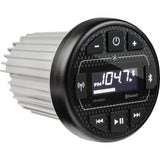 JENSEN Heavy Duty Stereo - Bluetooth - AM/FM XMH50