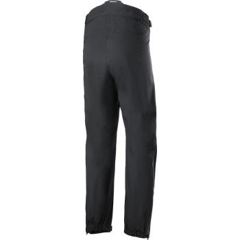 ALPINESTARS AMT Storm Gear Drystar® XF Pants - Black - 2XL 3220124-10-2X