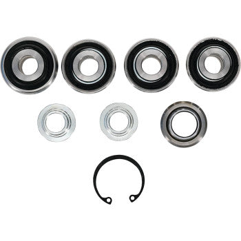 MOOSE RACING Suspension Kit - Rear - Independent 50-1246