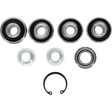 MOOSE RACING Suspension Kit - Rear - Independent 50-1246