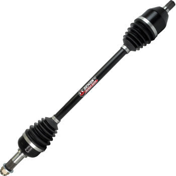 DEMON Axle - Complete - Heavy-Duty - Front Left/Right - Defender PAXL-3066HD