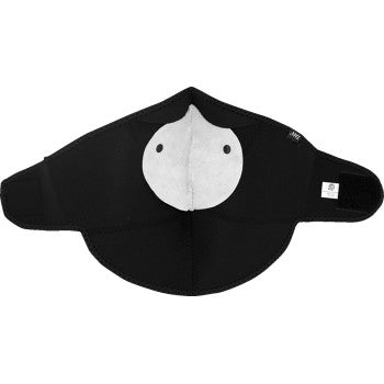 ZAN HEADGEAR 3-Panel Neo-X Neoprene Face Mask - Paint Skull WNX414H3