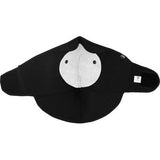ZAN HEADGEAR 3-Panel Neo-X Neoprene Face Mask - Paint Skull WNX414H3