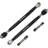 DEMON Tie Rod - Front - Heavy Duty - Wolverine PATD-8003XHD-D