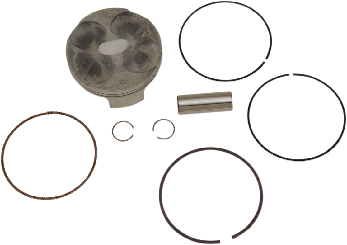 PROX Piston Kit 01.1343.B