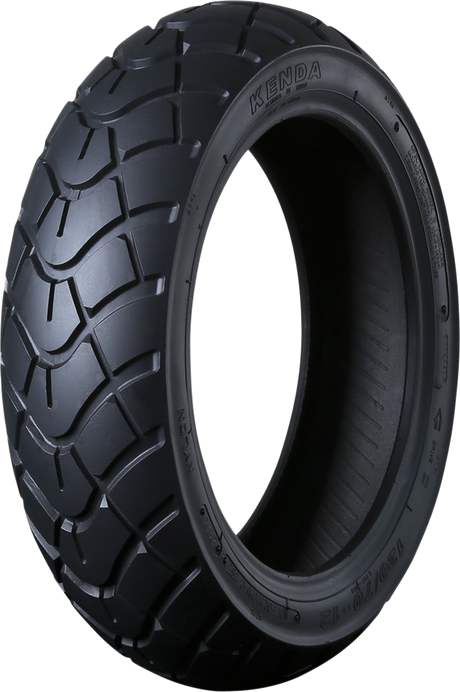KENDA Tire - K761 Dual Sport - Rear - 130/80-17 - 65H 047611778B1