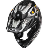 HJC C50 Helmet - Mecha Beast - MC5SF - 2XL MP46NUS80S5V