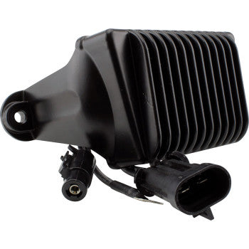 RM STATOR Regulator/Rectifier - Mosfet - Black - FL '04-'05 RMS020-106922