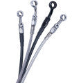 BARNETT Brake Line - Upper - Stainless Steel 252-30-51134