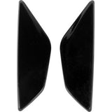 ICON Threshold™ Forehead Vent - Gloss Black 0133-1774