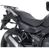 SW-MOTECH TRAX ADV Aluminum Case System - Silver - Honda XL750R Transalp '24 KFT.01.070.70000/S