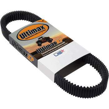 ULTIMAX Drive Belt - Ultimax XP - Polaris UXP493