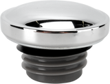 KURYAKYN Gas Cap - Right-Hand Thread Vented Stock-Style 8669