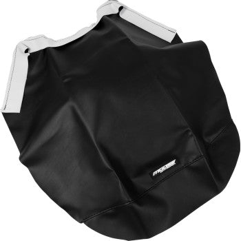 MOOSE OFFROAD Seat Cover Cf Moto Atv Moose Blk CFM-005-30