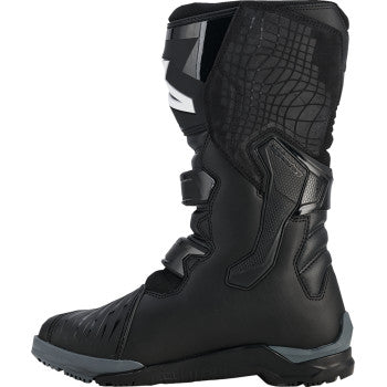 ALPINESTARS Corozal Adventure Drystar® Boots - Black - US 12 2040126-10-12