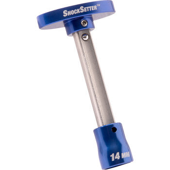 MOTION PRO ShockSetter - Rear Shock/Adjustment - 14 mm 08-0791