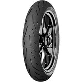 CONTINENTAL Tire Csa5 120/70zr17 M/C (58w) Tl 2447650000