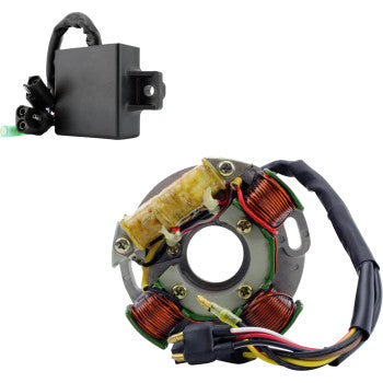 RM STATOR Stator and CDI Box Kit - Arctic Cat RMS900-108218