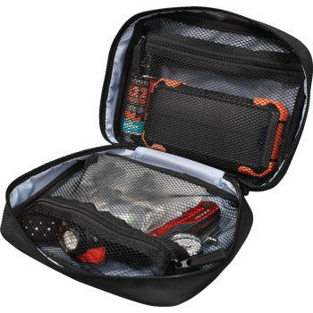 NELSON RIGG Trails End Grand Adventure Pocket RG-ADV-PKT