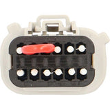 SADDLE TRAMP Jumper Harness - GTS Radio BC-9728