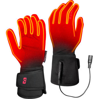 GERBING HEATED CLOTHING 12 V Heated Glove Liners - L/XL GER-GL-12V-L-XL