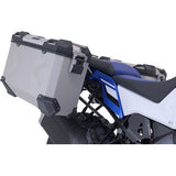 SW-MOTECH TRAX ADV Aluminum Case System - Silver - Suzuki V-Strom 1050 DE '23-'24 KFT.05.965.70000/S