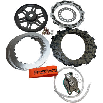 REKLUSE Radiusx 4.0 Clutch Kit - Triumph Tf450 2025-2026 RMS-8312003