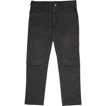 ICON Conductor Jeans - Black - US 28 2821-1647