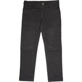 ICON Conductor Jeans - Black - US 28 2821-1647