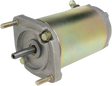 Parts Unlimited Starter Motor - Arctic Cat 410-21080