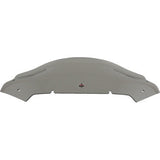 KLOCK WERKS Sport Flare™ Windshield - 8" - Tint - FLTRX KWW-01-0708-T