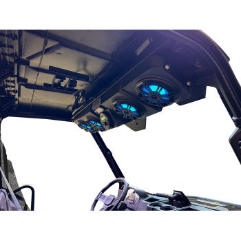 HOPPE INDUSTRIES Audio Shade - RGB - Ranger HPEL-1001